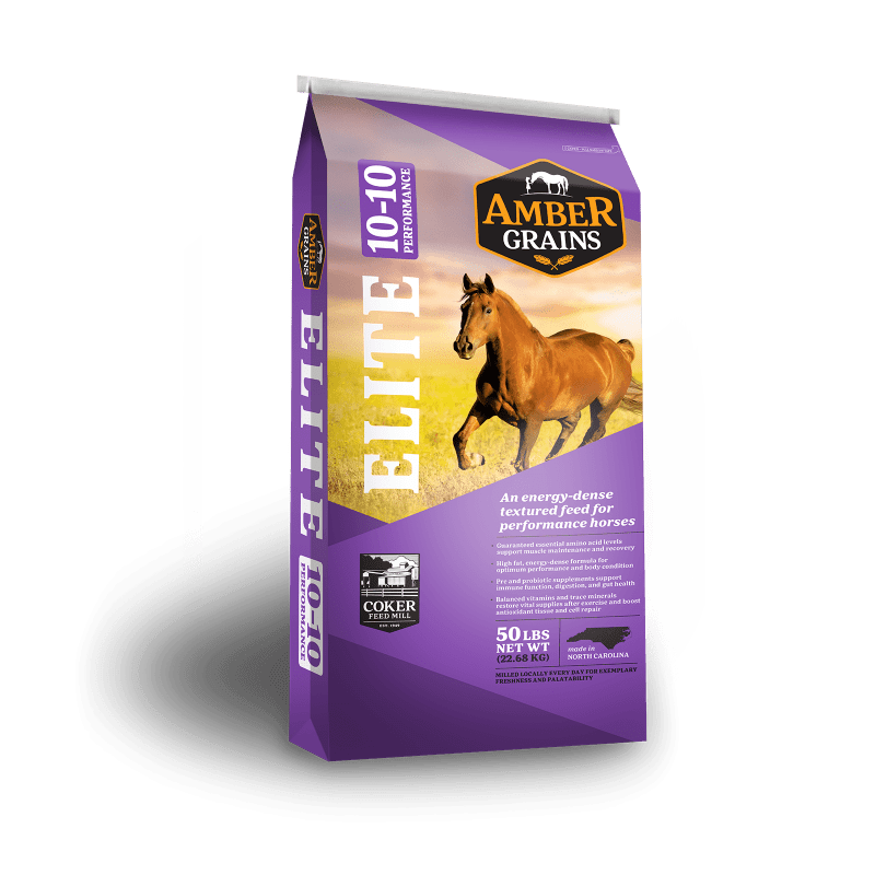 Amber Grains Elite Super Senior Coker Feed Mill