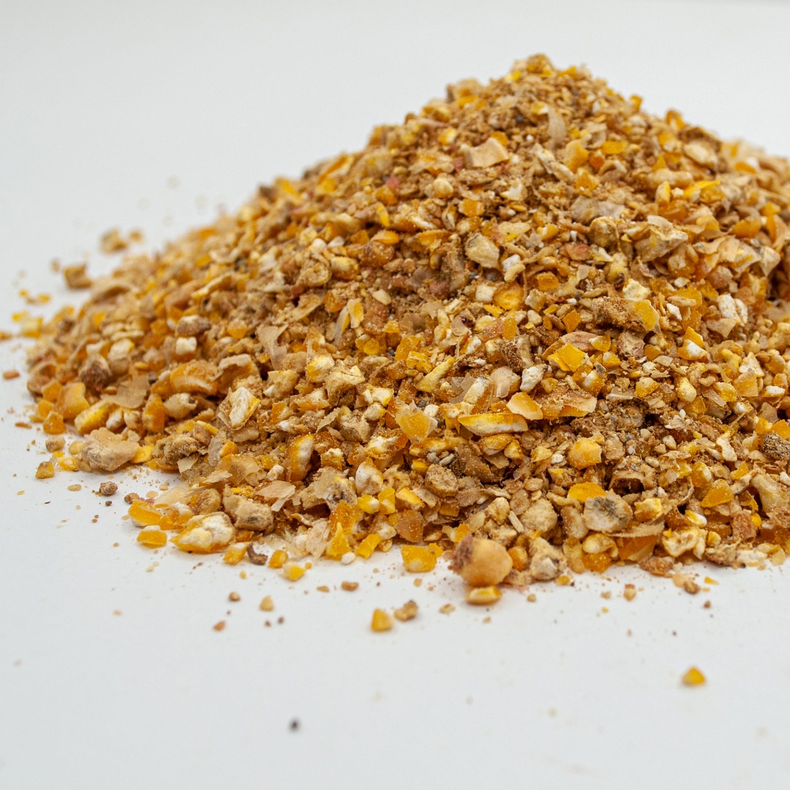 Carolina Pride 14% Hog Finisher - Coker Feed Mill