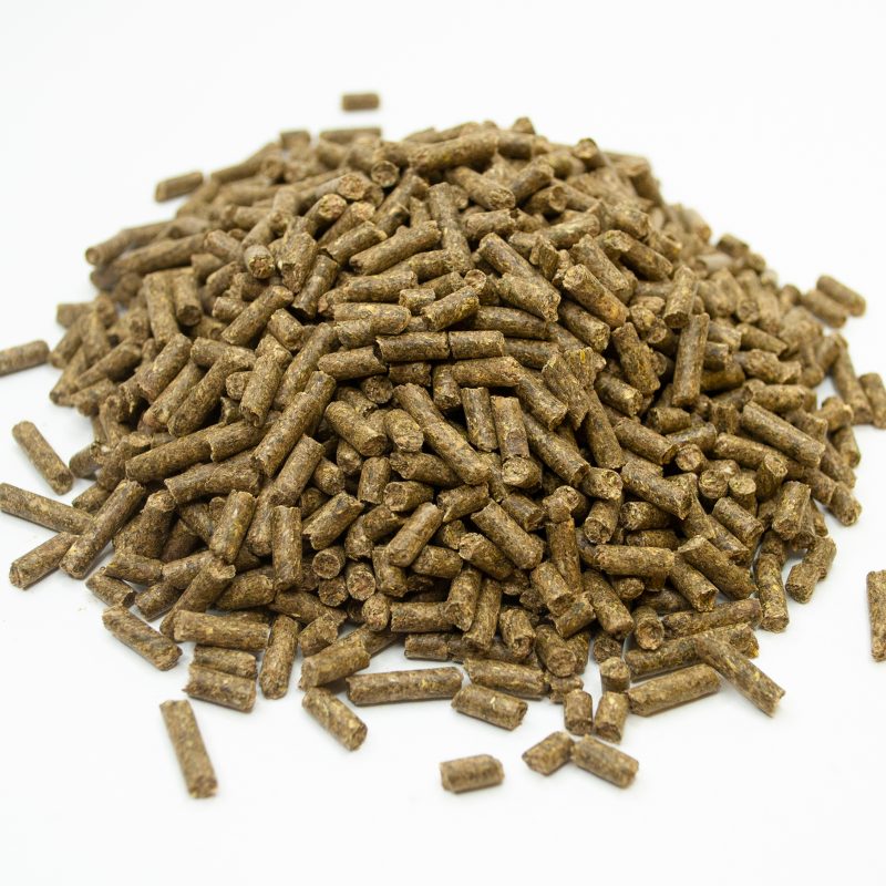 Carolina Pride Crazy 8 Scratch Grains – Coker Feed Mill