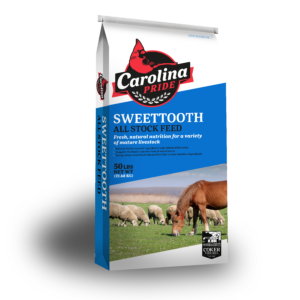 Carolina Pride Sweettooth