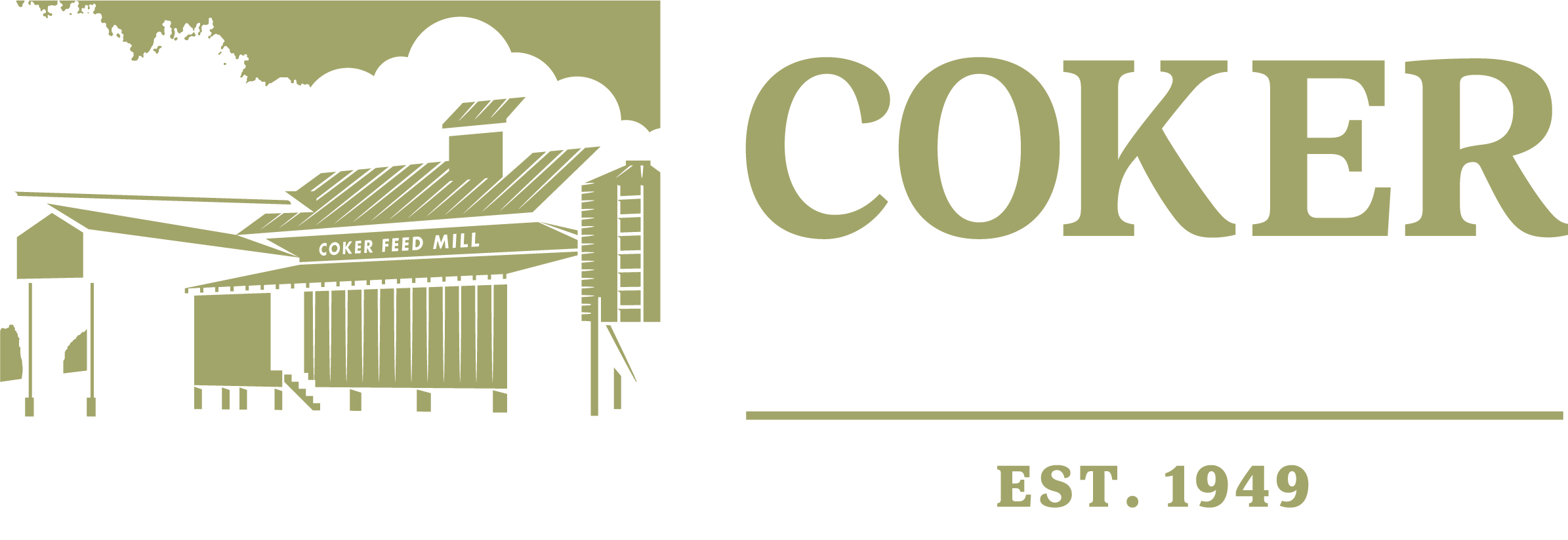 Coker Feed Mill