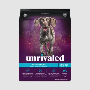 Unrivaled Active Sport 30/20
