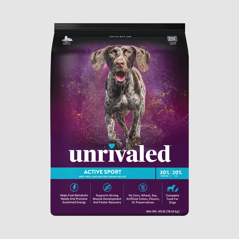 Unrivaled Active Sport 30/20