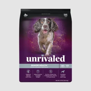 Unrivaled Senior Health