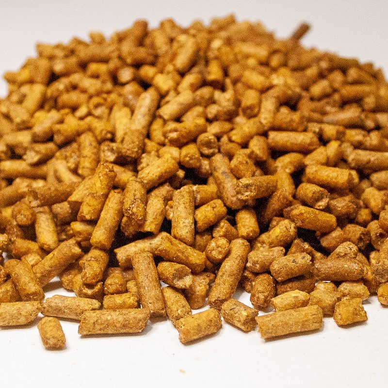 Carolina Pride 30 Game Bird Supplement Coker Feed Mill