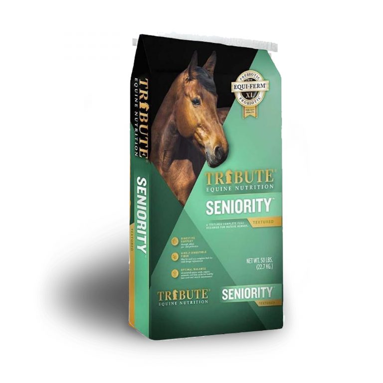 Amber Grains Elite 10-10 Performance Horse Feed – Coker Feed Mill